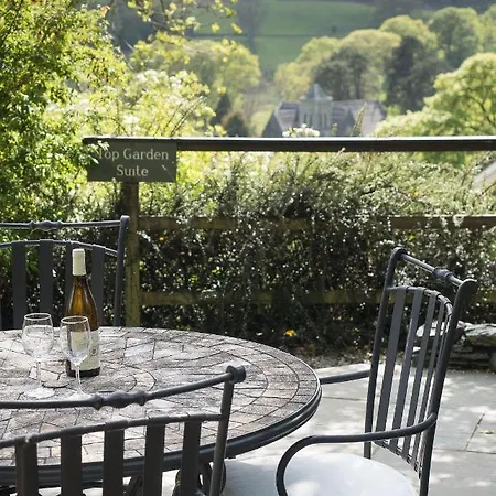 Tatil Evi Garden Far Sawrey Windermere Ambleside