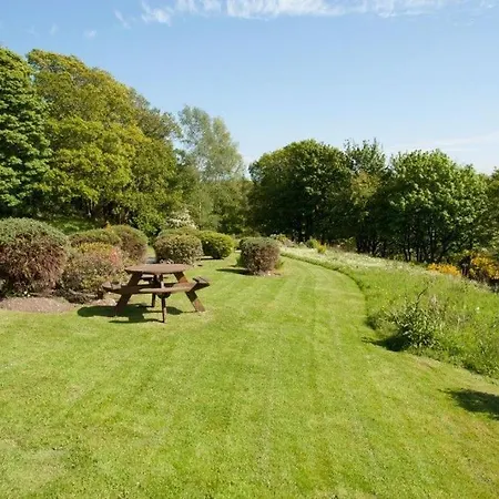 Garden Far Sawrey Windermere Ambleside