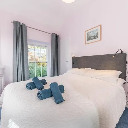 Garden Far Sawrey Windermere *