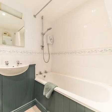 Tatil Evi Garden Far Sawrey Windermere Ambleside