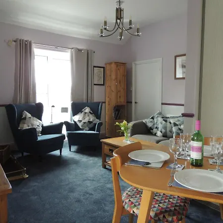 Tatil Evi Garden Far Sawrey Windermere Ambleside