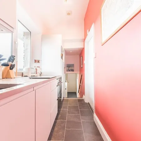 Garden Far Sawrey Windermere 別荘 アンブルサイド